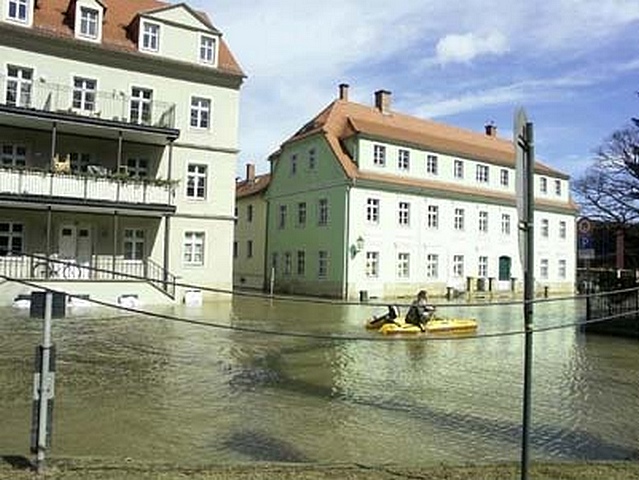 elbhochwasser 2006