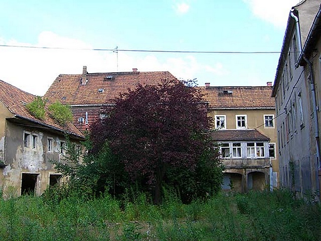 Scheunenhof Pirna