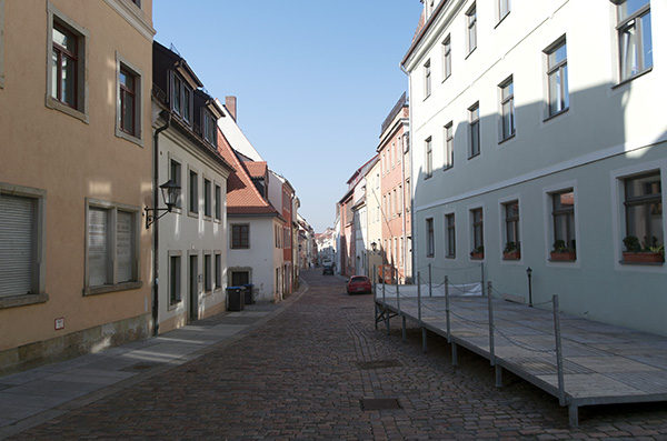 Schmiedestraße
                Pirna